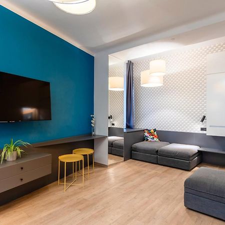 Lighthouse Apartment 布拉格 外观 照片